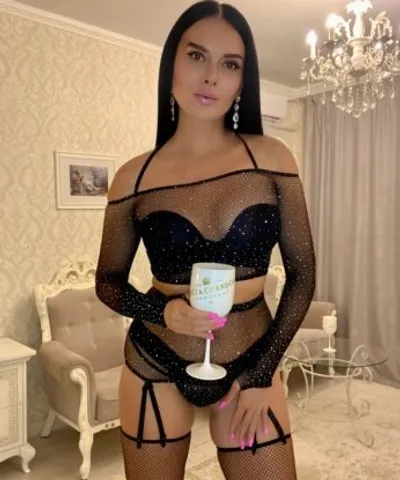 Жанна, 32 года